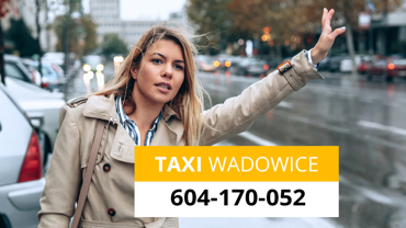 Oferta taksówkarska